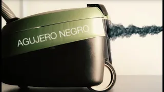 Viaje a nuestro agujero negro