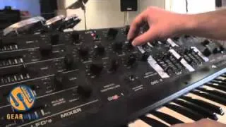 Crumar DS-2: The Analog Synthesizer That Claims To Be Digital Revisited