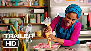 Nadiya Bakes | Official Trailer HD