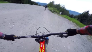Whistler Edit 01:First Time in Whistler