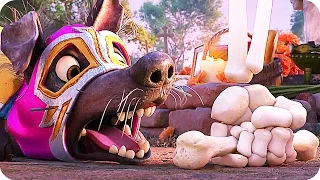 COCO Trailer 2 (2017) Disney Pixar Movie