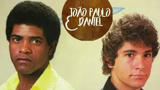 JOÃO PAULO E DANIEL MELHORES SUCESSOS SERTANEJOS DA SOFRÊNCIA e SAUDADES DO SERTAO #01 LUSOFONIA