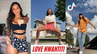 CKay - Love Nwantiti | Dance ver | TikTok Dance Video Part 2