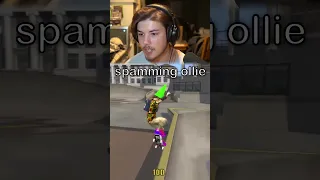 How to Grind Really Fast in Tony Hawk