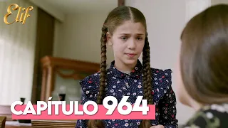 Elif Quinta Temporada Capítulo 964 | Elif Capítulo 964