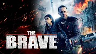 The Brave (Trailer)