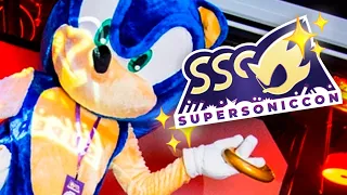 КАК МЫ ДЕЛАЛИ SUPERSONICCON 2019 | История создания фестиваля