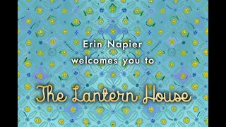 Erin Napier Presents THE LANTERN HOUSE