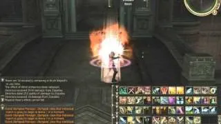 Lineage 2 High Five Retail PTS - Olympiad PvP - Duelist vs. Storm Screamer