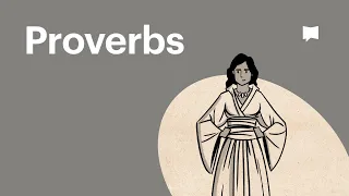 Book of Proverbs Summary: A Complete Animated Overview