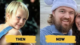 Dennis The Menace Cast Then And Now (1993 vs 2023)