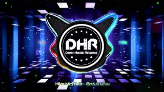 Mike Nicholls - Breathless - DHR