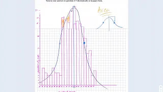 Statistics - Activity 2 4 Popcorn Lab Video Explanation