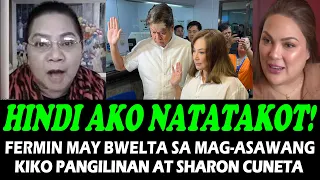 NAGSALITA NA!❗CRISTY FERMIN MAY BWELTA KAY SHARON CUNETA AT KIKO PANGILINAN