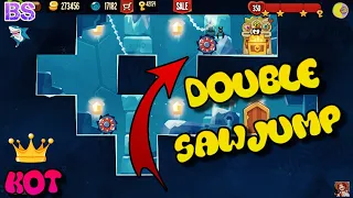 King of Thieves👑 | Amazing Moments 🔥| Double SAW😱😎 | Stealing Goldens Gems💎| Ryan Kot #kingofthieves