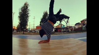 Bboy Windmill Variations-Breakdancing Compilation