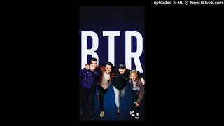 Big Time Rush - Til I Forget About You (PaulPoland Remake Single Version)