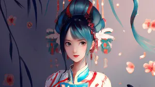 Imperial Princess | Serene beauty | Chinese lofi