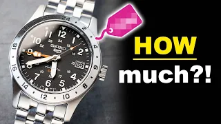 8 Affordable Watches That Look SUPER Expensive!