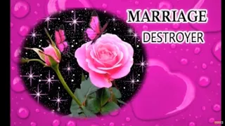 MARRIAGE DESTROYER || APOSTLE JOHN KIMANI WILLIAM