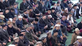 Friday Sermon: The Promised Messiah and Mahdi (a.s.): 24th March 2017