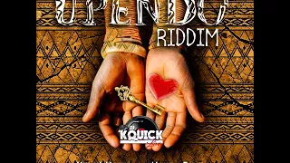 UPENDO RIDDIM MEGA MIX (2018 SOCA) BY DjKquickLive