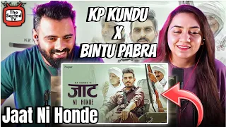 Jaat Ni Honde | KP Kundu | Bintu Pabra | The Sorted Reviews