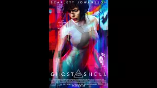 I Give My Consent   Ghost In The Shell OST by Lorne Balfe