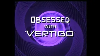 The Making of Hitchcock's 'Vertigo'