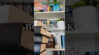 telling you which booktok books are worth it 🫶✨️ #booktube #bookrecommendations #yabooks