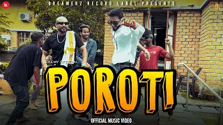 SAEMY - POROTI (OFFICIAL MUSIC VIDEO )