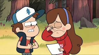 Gravity Falls 1.évad 18.rész Magyarul [HD] 6/3