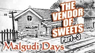 Malgudi Days - मालगुडी डेज - Episode 11 - The Vendor of Sweets - मिठाईवाला (Part 3)