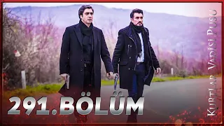 Kurtlar Vadisi Pusu - 291. Bölüm FULL HD