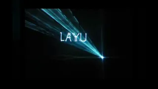 LAYU LW05RGB 500mW text laser with keyboard input