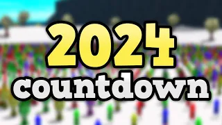 2024 BLOXBURG COUNTDOWN!