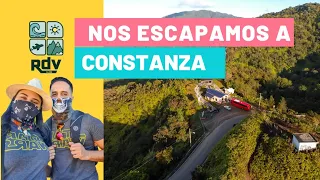 Constanza | City Tour | Lugares a visitar y donde hospedarte.