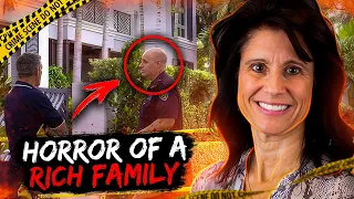 Real Hell In A Millionaire's House! | The Case OF Catherine Pileggi | True Crime Documentary