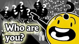 What BFDI character are you? - Quiz