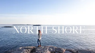 Traveling the Massachusetts North Shore | Rockport, Marblehead, Salem, Gloucester, Plum Island