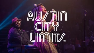 Austin City Limits Web Exclusive: Andra Day "Rear View/Red Flags/Rear View"