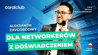 Sekrety Sukcesu w MLM: Coral Club - Twój Klucz do Wolności Finansowej!