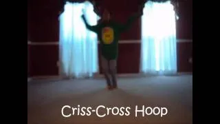 Jump Rope Tricks