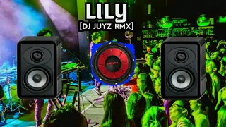 LILY TIKTOK VIRAL_ [BOMB DANCE REMIX]{DJ JUYZ RMX}