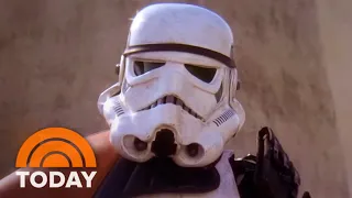 Never seen ‘Star Wars’? A company will pay you to watch it!