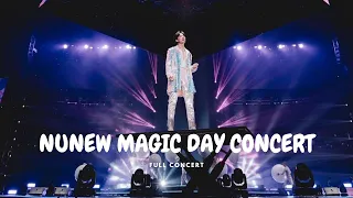 NUNEW MAGIC DAY CONCERT [Part1] 24.07.22  (Full Concert) #nunew #nunewmagicdayfancon