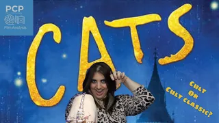 Cats: Cult or Cult Classic? PCP Pop Culture Psychology Film Analysis Edition
