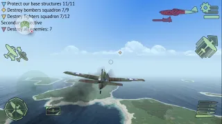 Warplanes: WW2 Dogfight - 2024-05-09