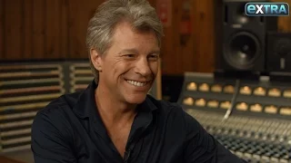 How Jon Bon Jovi’s Past Tribulations Inspired His New Album