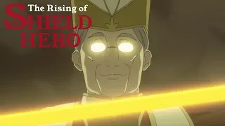 Impregnable Defense | The Rising of the Shield Hero